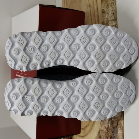 Propet Athletic Shoe, Travel Active Cape Cod Blue, Size 9.5 N (AA) - Picture 9 of 11